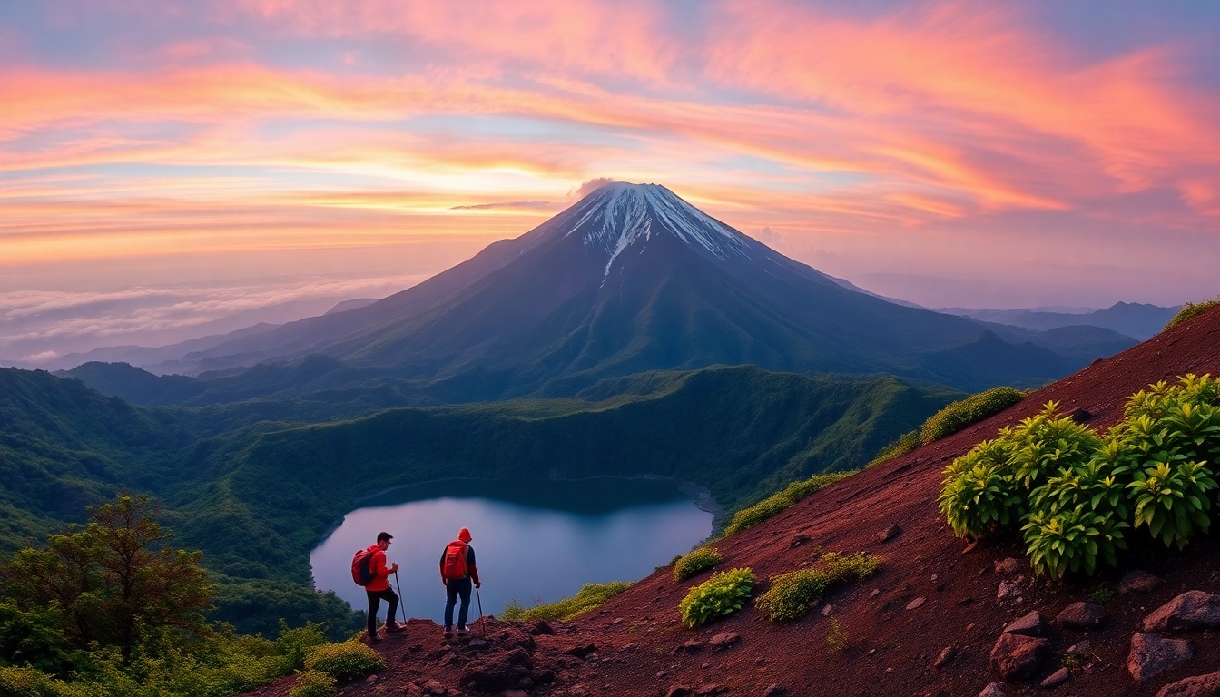 The Ultimate Guide to the Best Adventures in Lombok, Indonesia
