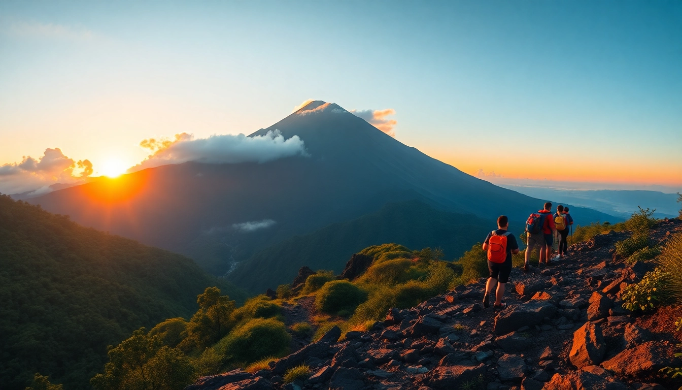 Discover the Best Adventures on Lombok: Your Ultimate Guide to Mount Rinjani and Beyond