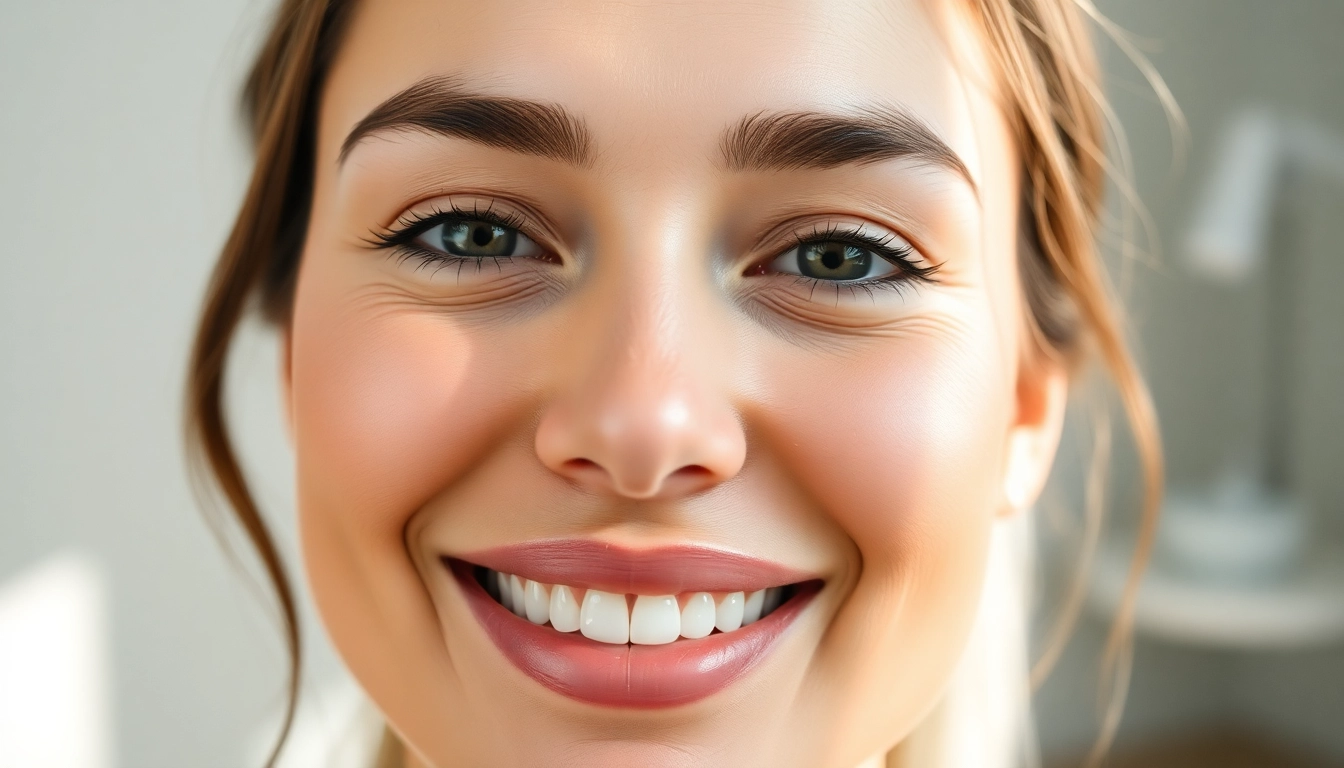 Effective Botox Zürich: Achieve Natural, Youthful Results with Expert Care