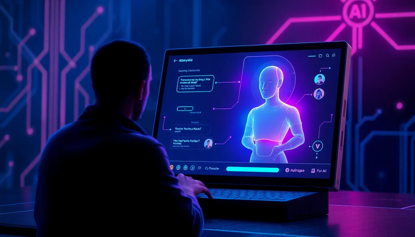 Unlocking the Future of AI Conversations: Exploring 18+ AI Chat and Porn AI Chat Platforms