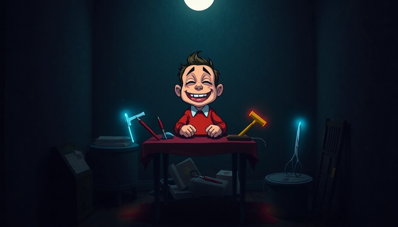 The Dark Morality of BLOODMONEY: How Far Would You Go for Survival?
