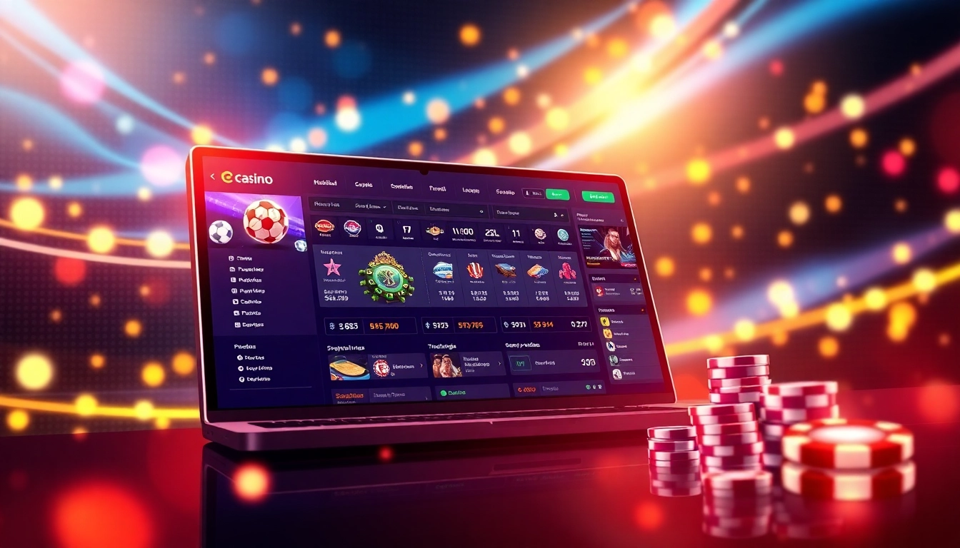 Discover the Future of Online Betting with CK44 Game Platform: Your Ultimate Guide