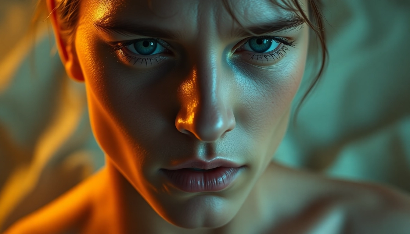 2025 Guide: The Top 5 nsfw ai art generator Platforms for Realistic and Creative Visuals