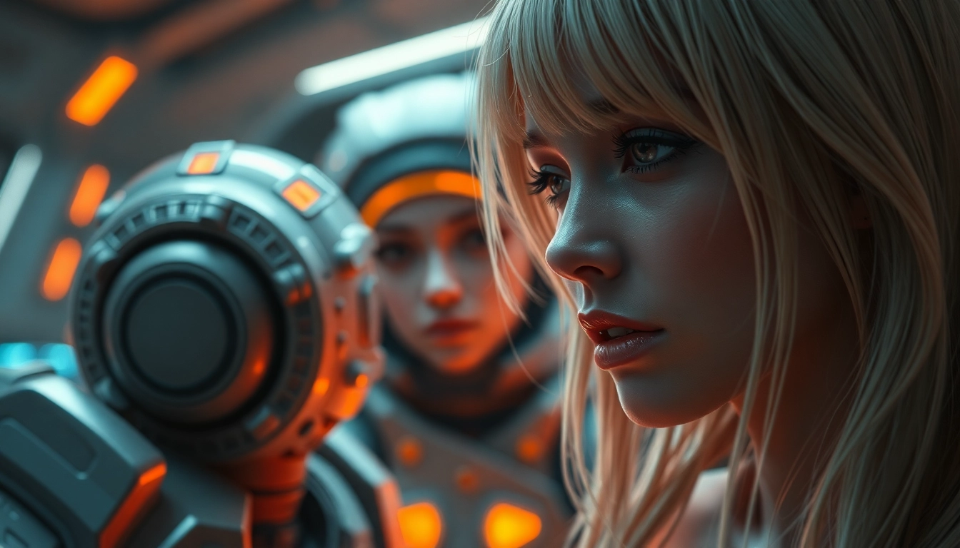 Top 5 NSFW AI Image Generators in 2025 for Hyper-Realistic Adult Art