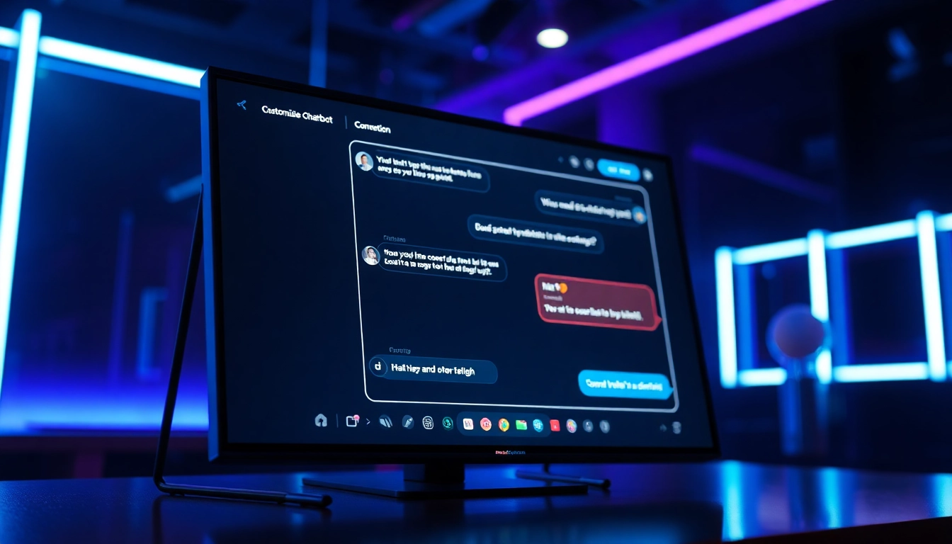 Unlocking the Future of Adult AI Conversations: The Rise of NSFW Chat and AI Sex Bots