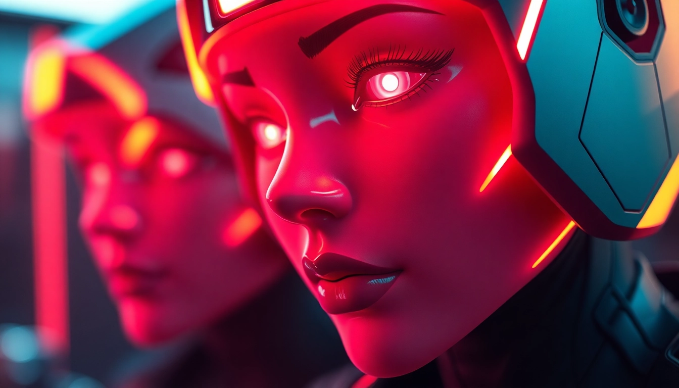 Top 10 NSFW AI Chat Apps for Unfiltered Digital Intimate Conversations in 2025