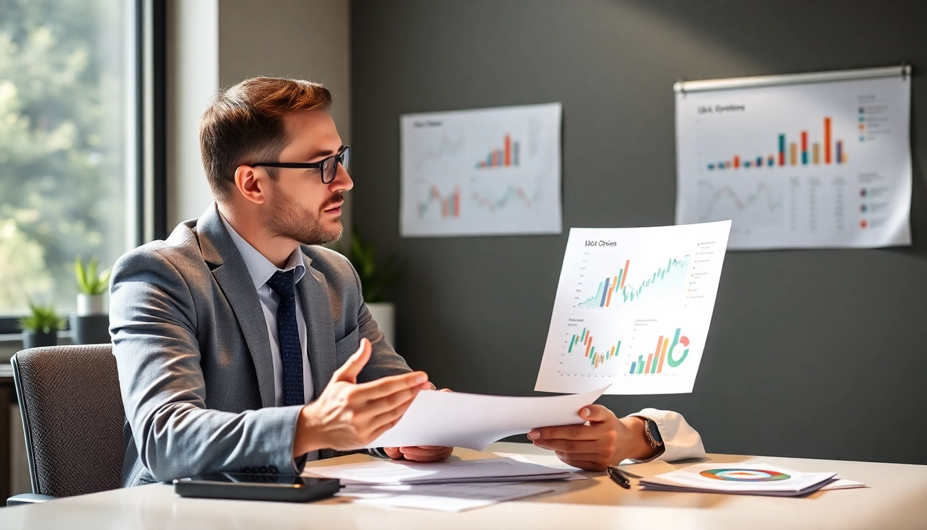 Master Your Finances: The Complete ISA Guide to Maximize Your Investment Growth