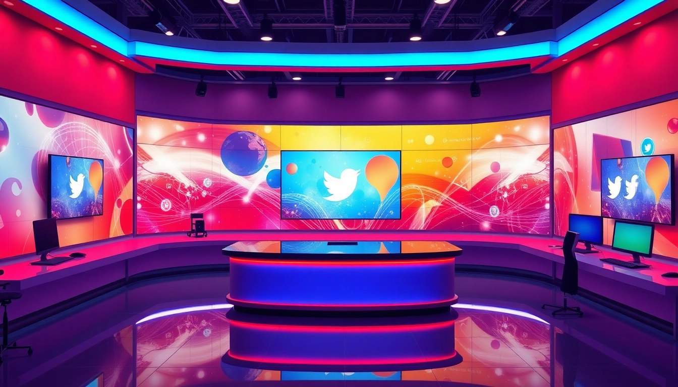 Essential Strategies for Staying Updated with Social Network News in 2024