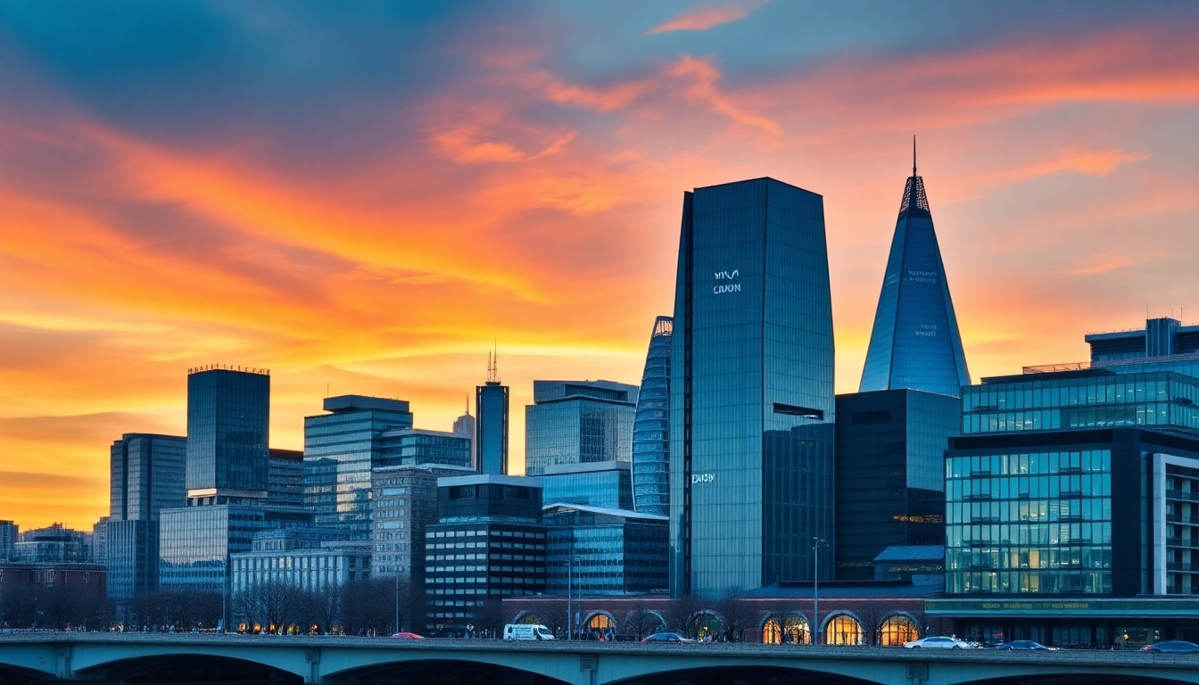 Understanding the London Property Market: Key Trends and Investment Strategies for 2025