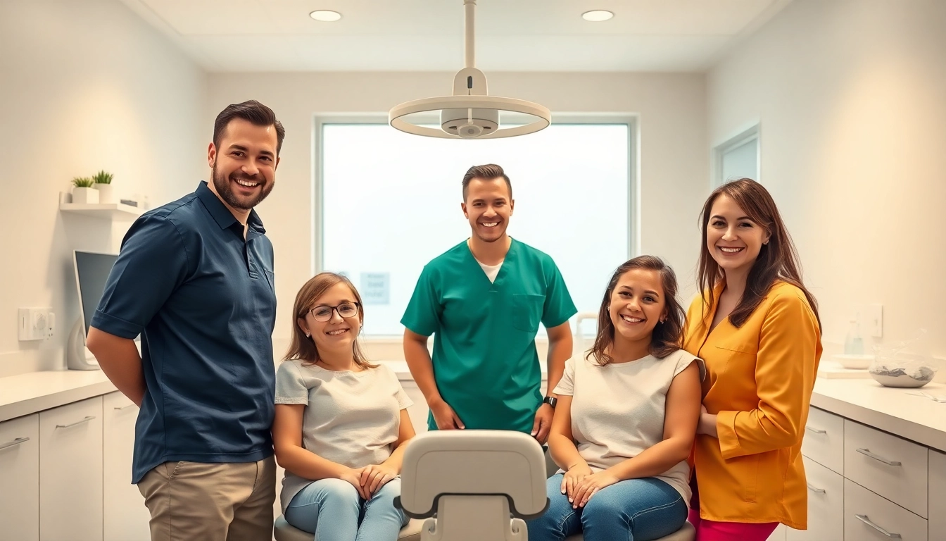 Experience Expert Dental Care at Ventura Bright Dental in Ventura, CA